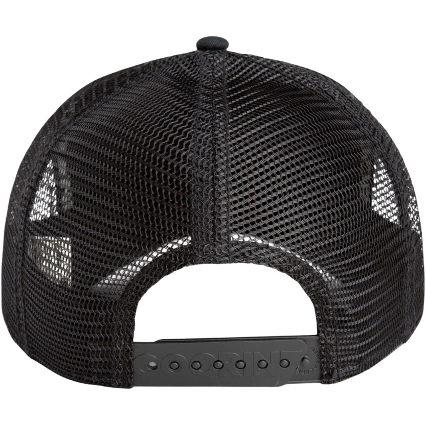 2026 Goorin Bros King Trucker 101-2459 - Offwhite